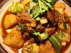 -纳鲁孜·新疆特色餐厅(上海悦荟广场店)