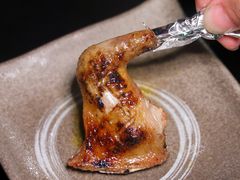 -乌君·酒场·炭火烧鸟(侨城坊店)
