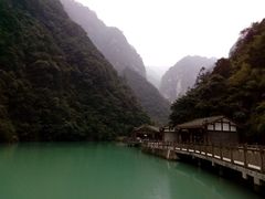 -神龙峡风景区