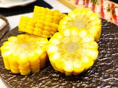 -千寻山野烤肉(中关村店)
