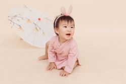 -小熊维尼高端儿童摄影(南山信和店)