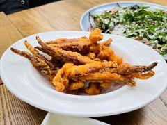 -Golden Lily河内巴黎法越料理餐厅(建国西路店)