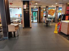 -麦当劳(从化从城大道店)