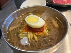 -韩聚屋韩国烤肉餐厅(新北万达店)