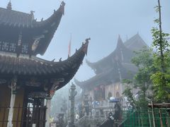 -九华山风景区