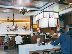 大堂-郭记老汉口热干面