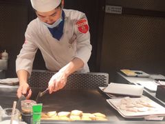 -大渔铁板烧(大悦城店)