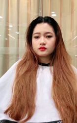 -3AM·S HAIR SALON烫发染发接发