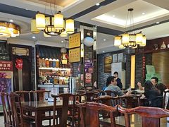 -肖记公安牛肉鱼杂馆·省级非物质文化遗产(三角路直营店)