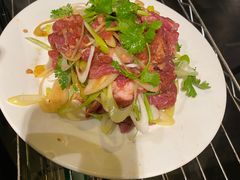 -厚味居炙子烤肉·清真(天桥南纬路店)