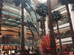 -威斯汀舞台餐厅