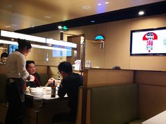 -海底捞火锅(苏宁生活广场店)