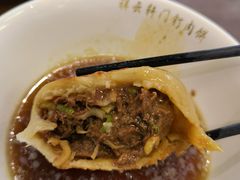 门钉肉饼-清真牛街祥云轩门钉肉饼(左家庄店)