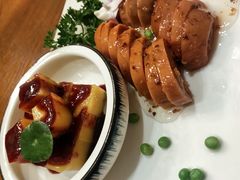 -群英会·三国菜(曹魏古城店)