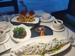 -柳莺湖上·湖景餐厅·江南菜(西湖店)