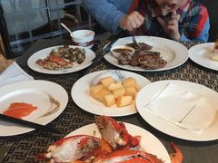 -“香”全日餐厅·株洲大汉希尔顿酒店