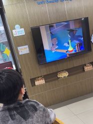 -睿宝儿科·眼科·口腔(杨浦新江湾城店)