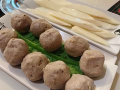 -三头牛·潮汕牛肉生蚝火锅 (夏湾店)