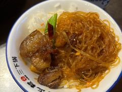 -富正毅三下锅·湘西韵味(天门山索道店)