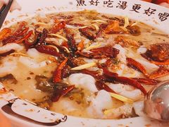 -江渔儿酸菜鱼(曜一城店)