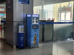 -普陀长途客运中心