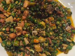 -羊门客在·烤盐池滩羊·川菜