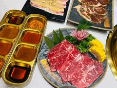 -妥妥烤肉料理(凯德店)