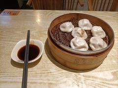 -鸡鸣汤包(复地活力广场店)