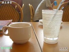 6蚊续杯-萨莉亚意式餐厅(上下九店)
