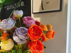 -艾蜜西餐厅(梅园店)