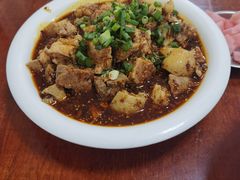 -巷子肥肠(科华巷店)