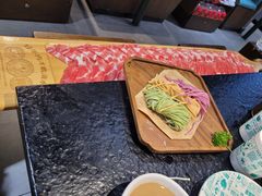 -阳坊涮肉(西直门凯德mall店)