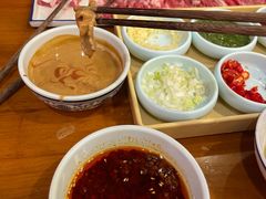 -乐宴·老北京铜火锅(桂庙店)