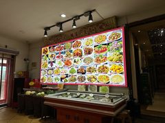 -鲁西南老厨子·特色鲁菜(经一纬五店)