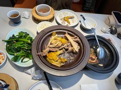 -秋色客家菜(南山店)