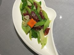 -稍可轩博物馆餐厅