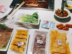 -野妹火锅(龙岗店)