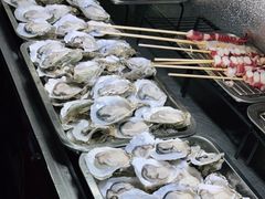 -海大南门夜市(海富街店)