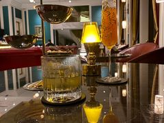 -The St·Regis Bar 瑞吉酒吧
