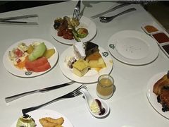 -戈拿旺巴西烤肉(崇文门店)