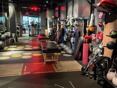-威尔仕健身(番禺店)