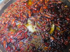 -雲蜀龙阁·金牌水煮鱼(方庄店)