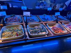 -盛江山自助料理(奥莱锦辉购物广场店)