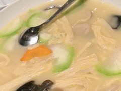 -汤城小厨•粤菜•靓汤(苏州街店)
