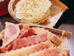 -老房老舍重庆火锅(假日城市店)