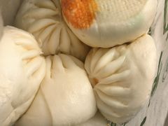 -郑家包子牛肉拉面(尚勤路店)