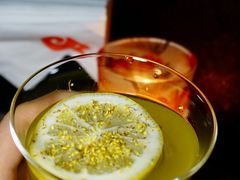 -JZ Club 爵士酒吧(上海店)