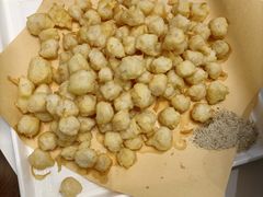 炸扇贝丁-佳和水饺(海德公馆店)