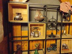 -伯爵·沉浸式超级密室·直营店