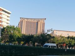 -三亚湾红树林度假世界(木棉酒店)